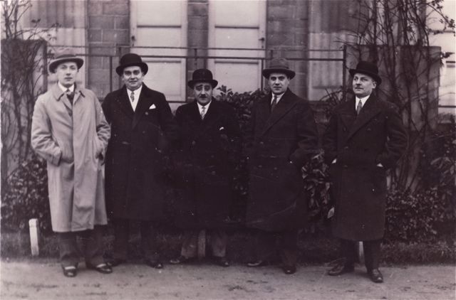Twintig op 100. Dat was het percentage kandidaten dat mocht meedoen aan de Chaplin-imitatiewedstrijd.