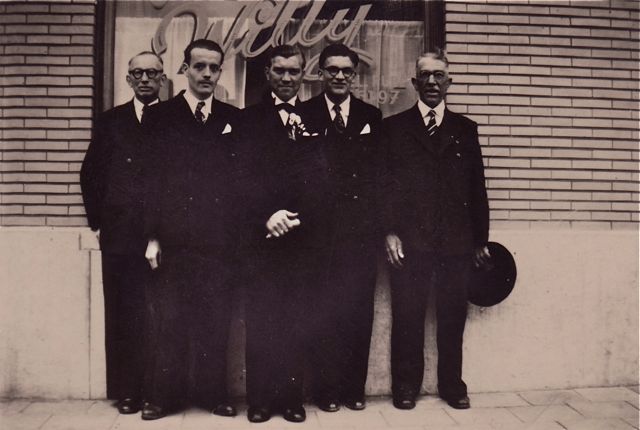 De eerste Belgische samenkomst van de club van Willy's. Een beetje tegengevallen ondanks 587 voorinschrijvingen.