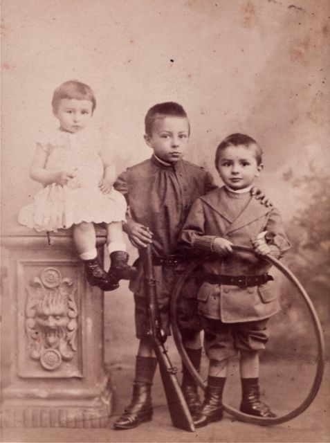 Er zat een circusnummer in, maar eerst moesten de risico's nog eens worden bekeken.