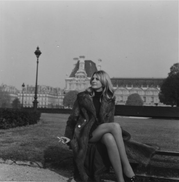 Precies 3 minuten en 37 seconden duurde het voor ze een huwelijksaanzoek én een getekend financieel interessant huwelijkscontract bemachtigde.