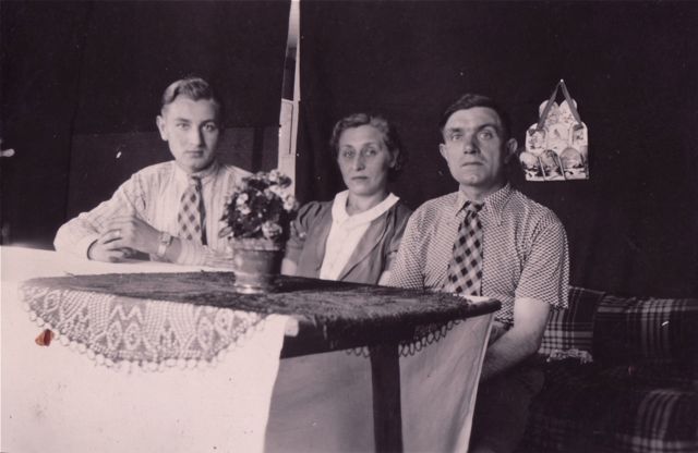 36 jaar lang was Wimmeke opgegeven als 'ten laste' maar de dienst voor kinderbijslag had daar nu toch een vraagteken bij gezet.