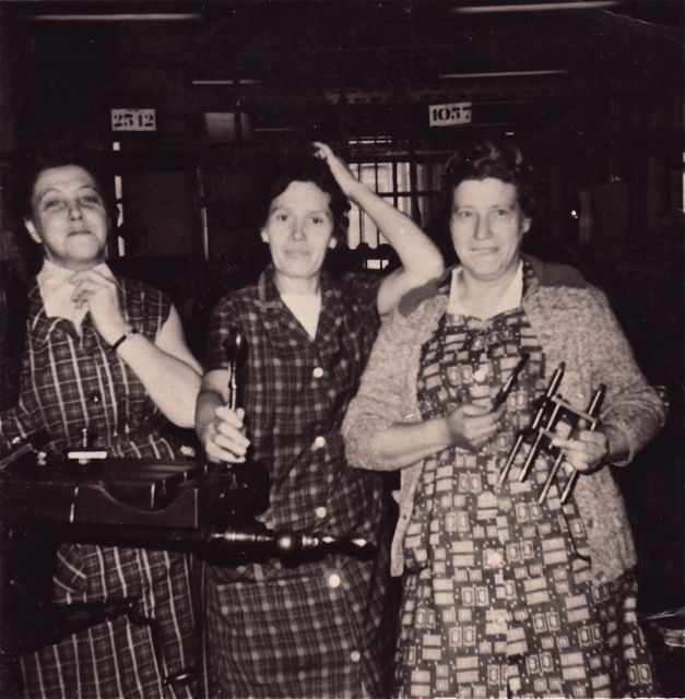 Het was een verfrissend idee om een paar Sinn Féin-vrouwen te laten overkomen voor ons feministisch congres, maar toch...