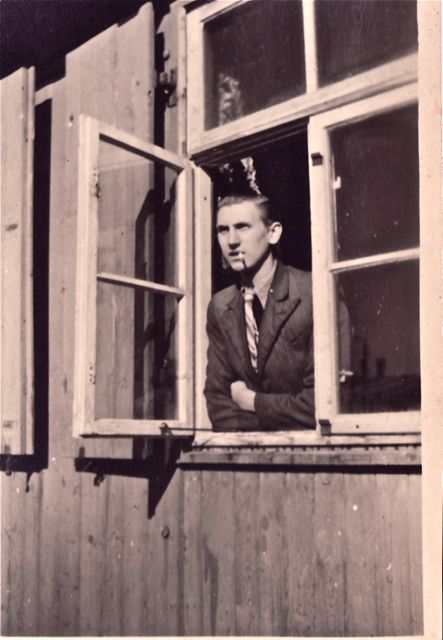 De eerste weermannen trokken goed hun plan !