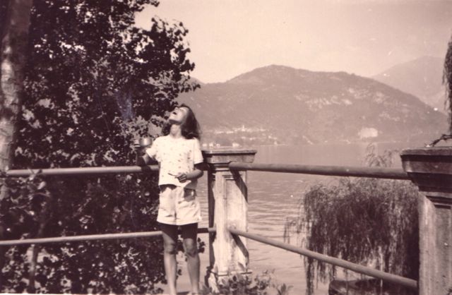 Sylvieke kon de negende van Beethoven gorgelen. U hoeft niet te bellen, ze is volboekt.