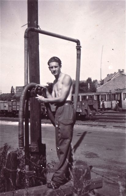 Die frisdrankjongens hebben het idee gewoon gepikt van de cool-waterman!