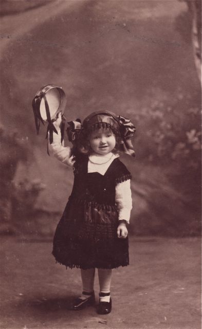 In de serie vergeten uitvinders: Fientje die de wereld de langverwachte tamboerijn op zonne-energie schonk.