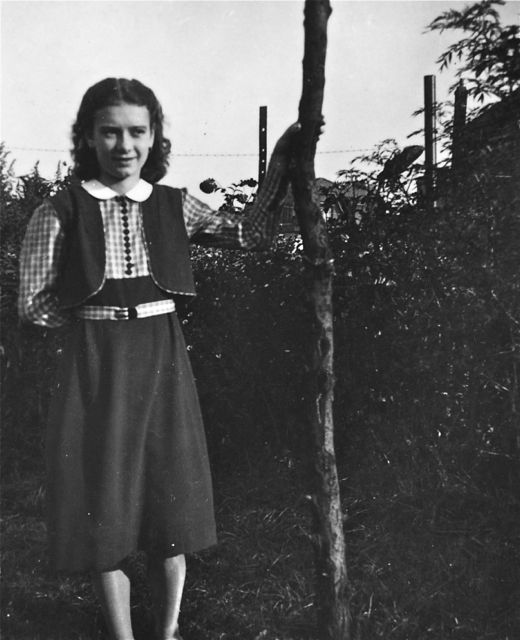 Celestine voelde de polsslag van een boom. Echt hoor!