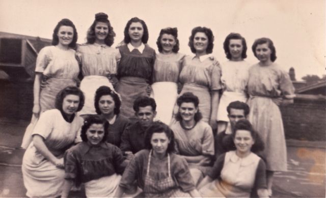 Vijftien bewoners van ons dorp luisterden naar de voornaam Germaine. Twee waren daar heel ongelukkig over.