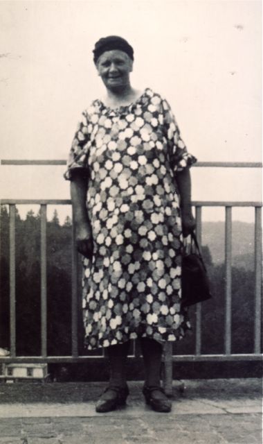 Na vijftien uur rondjes knippen en plakken...