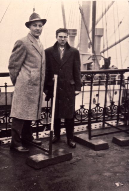 De expositie van het winnende model parasolvoet kon jammer genoeg op weinig belangstelling rekenen.