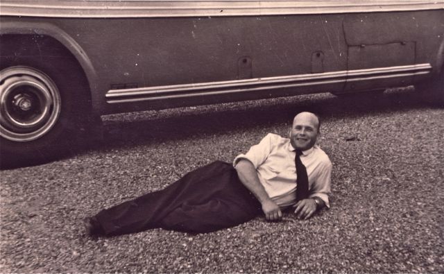 Amadée heeft veel gefigureerd als verkeersslachtoffer in B-films maar daar is weinig documentatie van overgebleven.